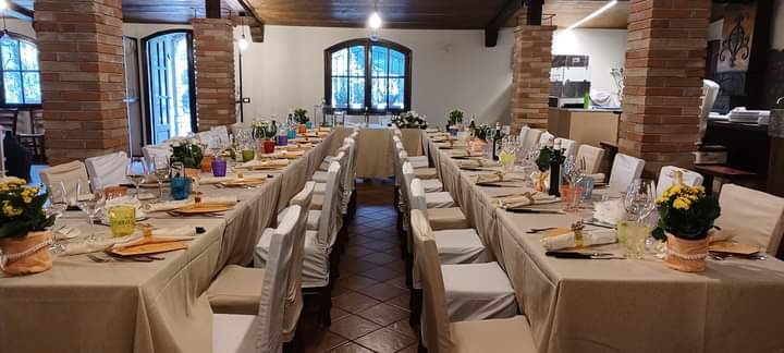 Pizzeria Braceria Le Trote